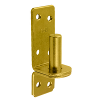 Lanksto laikiklis DOMAX, C 16/11 11x120x4,0 mm, 8305