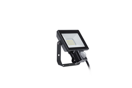 LED prožektorius PHILIPS Projectline Floodlight, su judesio davikliu, 20W, 1900lm, 4000K, IP65