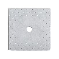 Hidroizoliacinis sandarinimo manžetas LEVEL+, 150 x 150 mm, d25 skylė