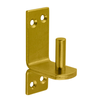 Lanksto laikiklis DOMAX, C 10/25 25x86x3,0 mm, 8302