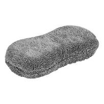 Automobilinė kempinė TRIMAX Car, 24 x 12 x 5,5 cm, iš mikropluošto