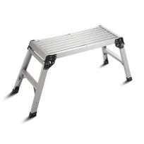 Darbinė aikštelė HERVIN TOOLS, 76x30x50cm, 150 kg, CWP-DE7630