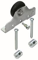 Stumdomų durų ratukas HETTICH, cinkuotas, 50 kg, 2 vnt., 89068