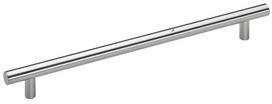 Baldų rankenėlė HETTICH, nerūdijančio plieno sp. HS224, 9208449