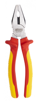 Izoliuotos replės MODECO EXPERT, 1000V VDE 180mm (6), MN-20-081