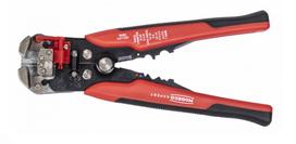 Automatinės nuėmimo replės MODECO EXPERT, 0,2-6 mm, 205 mm, MN-23-064