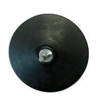 Padas drėlei guminis PROFILL, skersmuo 150 mm