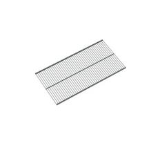 Vielinė lentyna INTEGRI, ARWA 320/600 SZ, spl. antracito, 304,5x582 mm, DMX 571991