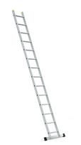Kopėčios HERVIN EQUIPMENT, alium. atremiamos, 14 pakopų, 3780 mm, AS0114A