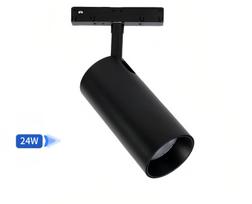 LED šviestuvas ORRO MAGNETIC MT04-24, 24 W, 1560 lm, 300 K, 64x118x208 mm