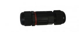 Jungtis laidams GREENLUX Sz Gxsp003 Csj, IP68, 5x2,5, -40+100C, 1,0-2,5 mm, 04403S