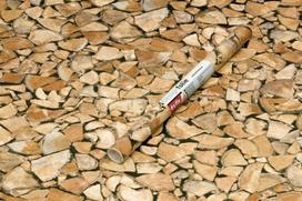 Lipni plėvelė D-C-FIX 346-0493, 0,45 m x 2 m