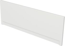 Vonios panelė CERSANIT Blissa, 150 cm, stačiakampei voniai, priekinė,  S401-067