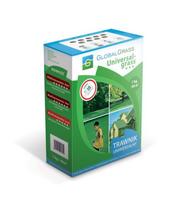Žolių sėklų mišinys GlobalGrass UNIVERSAL GRASS, 5 kg