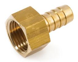 Antgalis žarnai GENERAL FITTINGS, vidinis sriegis, 1''-25 mm, 211110