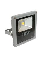 LED prožektorius ORRO 53076, Galingumas: 10W; Spalvinė temperatūra: 4500K; Apšviestumas: 600lm; Įtam