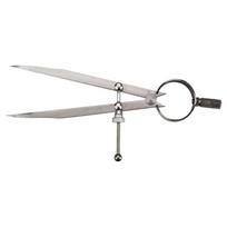 Skriestuvas TOPEX, 125 mm.