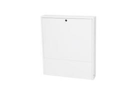 Virštinkinė kolektorinė spintelė KSV-70, 750x700x120mm, 8-9 žiedų