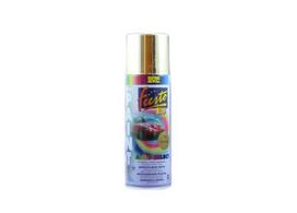 Automobiliniai dažai SVP Feesto, Nr. 188, chromo aukso efektas, aerozoliniai, 400 ml