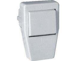 Kištukas su jungikliu INTERTEC 47490L (0790H), 16A 220V, 03008S