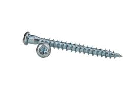 Sraigtai kampams ROBUS, 5 x 50 mm, 30 vnt., TORX20