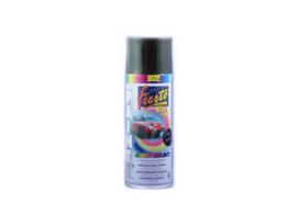 Automobiliniai dažai SVP Feesto, Nr. 39, juodi, aerozoliniai, 400 ml