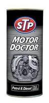 Alyvos priedas STP Motor Doctor, 444 ml