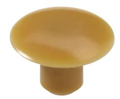 Baldiniai kamštukai HETTICH, d5/12mm., smėlio sp., 20 vnt.