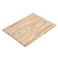 Baldinis skydas, beržinis, B/B, matmenys 18 x 600 x 800 mm