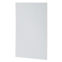 Padukas SUKI, 200x300mm, baltos sp., veltinio, klijuojamas