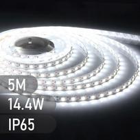 Šviesos diodų juosta SPECTOR LIGHT 17506, LED 5m, 14,4W/m, IP65, 4000K, 12V, 60 LED/m, 1160lm/m, SMD
