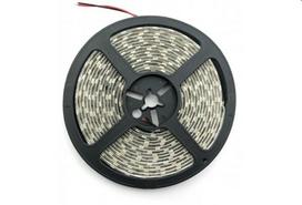 Šviesos diodų juosta AVIDE Smd2835, LED 5 m, 4,8 W / m, IP65, 3000K, 12V, 120 laipsnių, 300 lm / m,