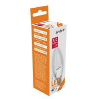 LED lemputė AVIDE, 2.5W, E14 žvakė, NW, 4000K, 220-240V, 250 lm.