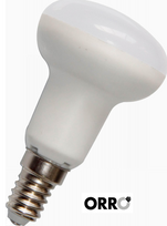 LED lempa ORRO, 7W, E14, R50, 230V, 4000K, 560 lm, 55034