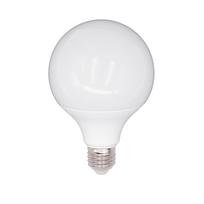 LED lempa ORRO, 15W, E27, 230 V, 3000 K, 1100 lm, G95 burbulas, 55059, A530340136