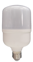 LED lempa ORRO, 20W, E27, T80, 230V, 4000K, 1600 lm, 55042