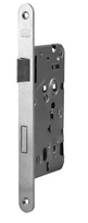 Įleidžiama spyna ASSA ABLOY Z7ACL, Z72/55, kairinė, skirta WC suktukui, cinkuota
