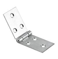 Vyris baldinis HETTICH, 25x80mm, cinkuotas, 9240368