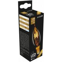 Filamentinė LED lemputė AVIDE, E14, B35, 3W, EW, 2700K, 180 lm, Candle