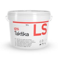 Glaistas IGIS Taktika Ls, 10 l, sienoms ir luboms (kibire)