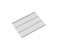 Vielinė lentyna INTEGRI, ARWA 420/600 SZ, spl. antracito, 407x582 mm, DMX 572011
