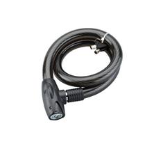 Motociklo spyna THIRARD, Scorp, 2 raktai, d-25 mm, 1000 mm, 700268