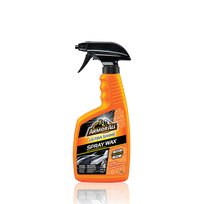 Automobilinis vaškas ARMORALL, purškiamas, 500 ml