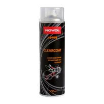 Aerozolinis lakas NOVOL, skaidrus, 500 ml