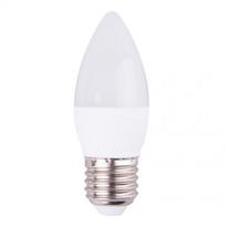 LED lempa ORRO, 7W, E27, C37, 230V, 3000K, 560 lm, 55036