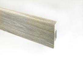 Grindjuostės vidinis kampas DOLLKEN PROFILES, Slk 60 "Q“ Nr. 3166, 30 x 60 x 30 mm