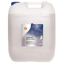 Karbamido tirpalas SHELL AdBlue, dyzeliniams varikliams, 20 L