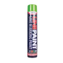 Linijų žymėjimo dažai BOND IT Line Marker Paint, 750 ml, žalios sp.