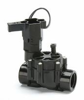 Elektromagnetinis vožtuvas RAINBIRD 100-DV, 1" vid.sr., 24VAC , 0,24 iki 9,0 m3/h, 1 iki 10,4 bar