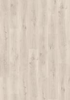 Laminuota grindų danga EGGER PL2111, 1292 x 193 x 8 mm, 1,995 m2/dėž., AC5/33 klasė, spl. baltas "Pi